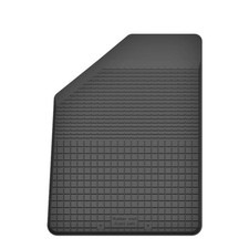 Universelle Gummimatten Fahrerseite für Ferrari 360 Challenge Stradale 1999-2005