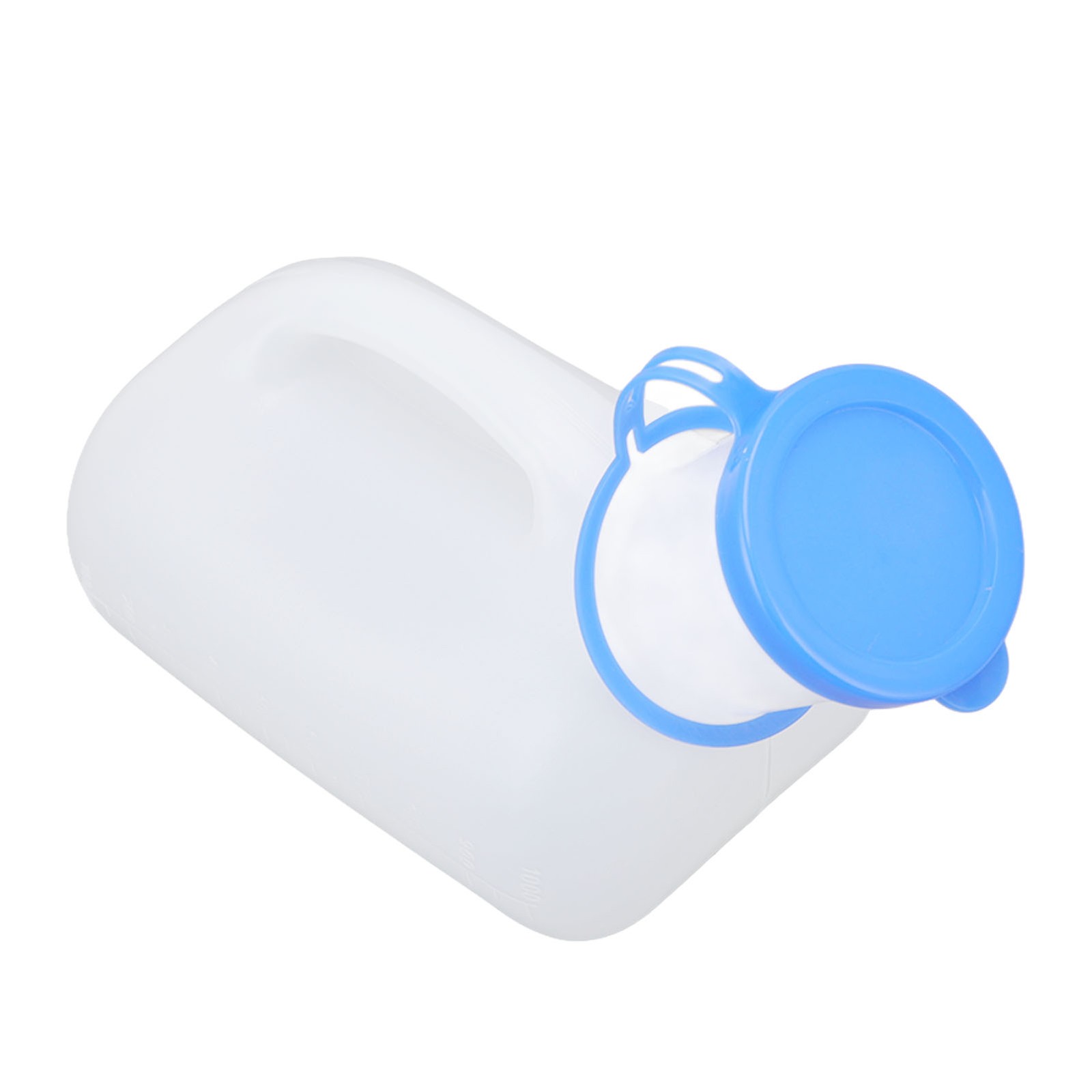 Unisex Urine Bottles Portable Lightweight Thickened Leakproof Unisex Urination