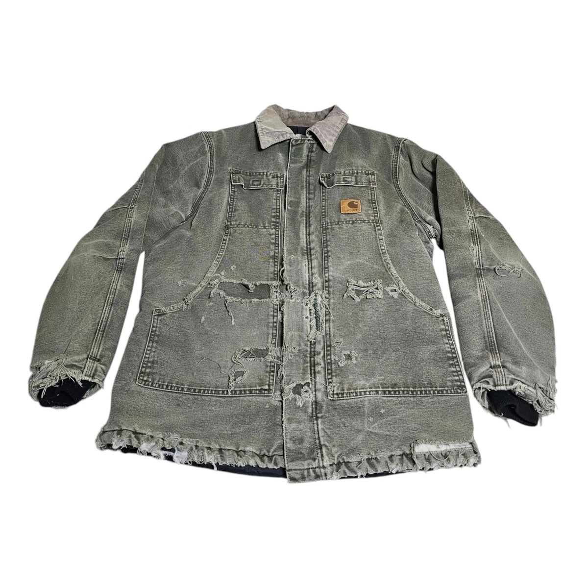 Carhartt C26 Coats, Jackets & Vests for Men for sale | eBay