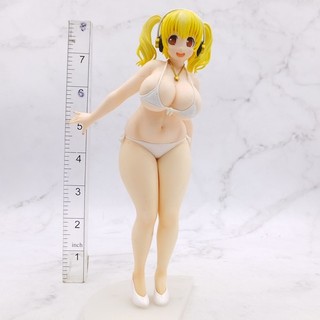 #A7697 Super Sonico Figure Japanese Anime