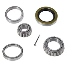 Dutton Lainson 6506 Series 1-1/4" x 3/4" Trailer Wheel Bearing Set w/o Dust Cap