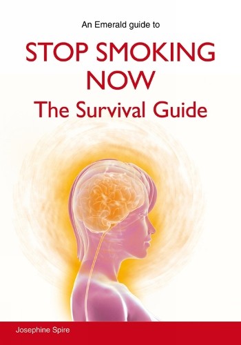Stop Smoking Now by Josephine Spire - 9781847167989