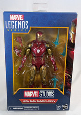 Marvel Legends Iron Man Mark LXXXV Action Figure  2024  - Sealed