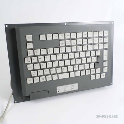 Fanuc Keyboard A02B-0236-C132 + A08B-0082-C101 GEB
