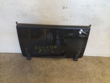 Back Glass From 2008 Jeep Wrangler 12951107