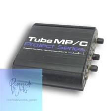 ART Tube MP/C Tube Preamp/Compressor/DI Box UD2268