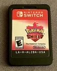 Pokemon Shield Pokémon Shield - Nintendo Switch Cartridge Only