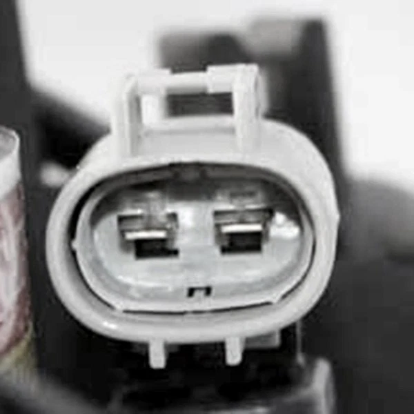 For Toyota Avalon 2000-2004 TYC A/C Condenser Fan Assembly - Изображение 3 из 3