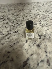 New VANILLA POWDER Eau De Parfum MATIERE PREMIERE 0.2 fl oz Splash / Dab Bottle