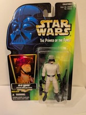 Kenner Star Wars Action Figures The Power of the Force - The Empire Pick One