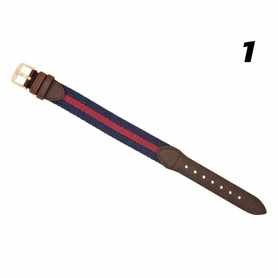 Daniel Wellington Dameshorlogebandjes, eenheidsmaat, 87397459, zwart, armband