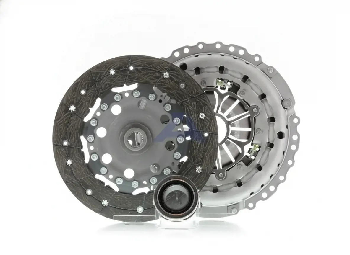 Kupplungssatz KY-103 AISIN für HYUNDAI SANTA FÉ I - Bild 2