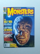 Famous Monsters of Filmland #159 (1979) Prices | Famous Monsters