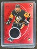 2025-26 SP Game Used Bryan Rust Relic Red Jersey #152 Penguins