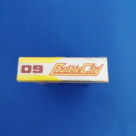 NAMCOT Battle City Famicom Soft h267_1206
