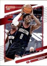 2021-22 Panini Donruss NBA Basketball Trading Cards Pick From List
