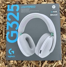 LOGITECH G325 LIGHTSPEED WIRELESS BLUETOOTH G...