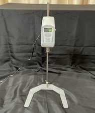 Caframo Petite Digital Overhead Stirrer, BDC250, 2L, 50 to 2500 rpm 38C828