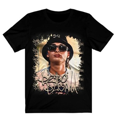 Hot Peso Pluma Gift For Fans Reprint All Size C22.210