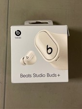 Studio Buds True Wireless Noise Cancelling Earbuds - Ivory/Cream - ONE SIZE