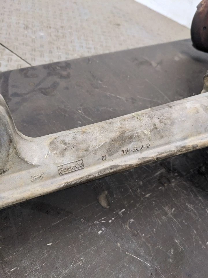 Carrier Front Axle 3.55 Ratio Fits 09-17 FORD F150 PICKUP 1176582 - Image 4 of 4