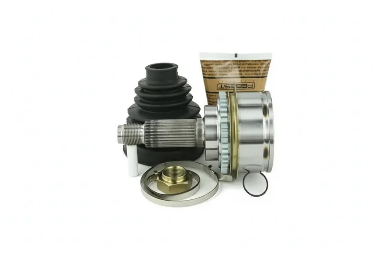 FEBEST 0810-S11A44 Giunto, Semiasse Assale anteriore, con anello sensore ABS - Immagine 2