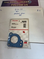 Fel-Pro 35266  Engine Coolant Thermostat Housing Gasket, 35266 Genuine Felpro