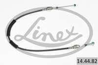 Linex 14.44.82 Seilzug Schaltgetriebe FüR Fiat