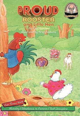 Proud Rooster and Little Hen (Sommer, Carl, Another Sommer-Time Story) - Som...