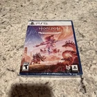 Horizon Forbidden West - Complete Edition (PS5) (1000030401) sealed