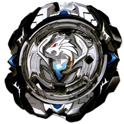 B-00-117 Revive Phoenix + Launcher Legend Star für Beyblade Burst Arena
