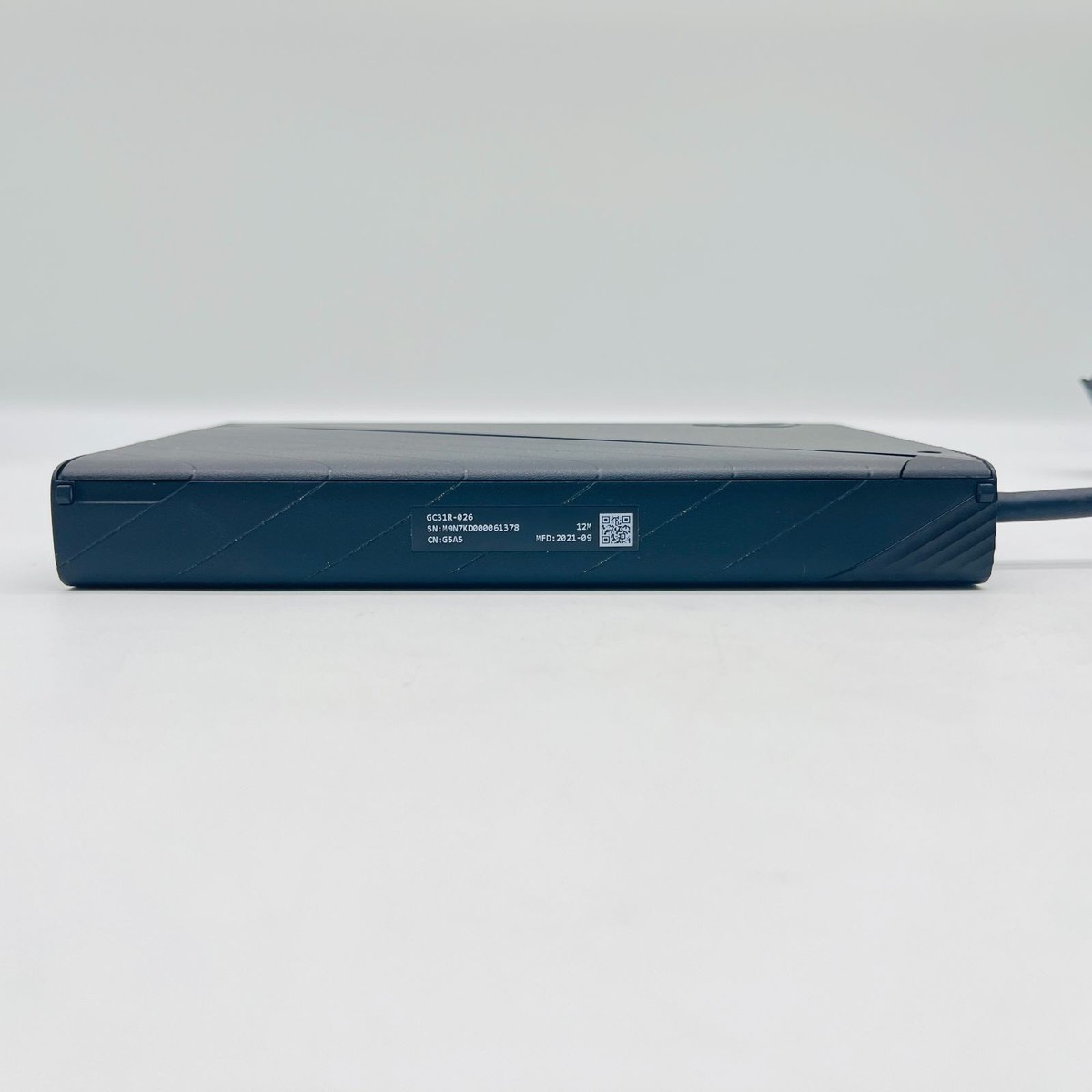 ASUS ROG XG Mobile GC31 Black GC31R-026 | eBay