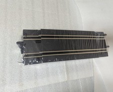 Carrera Go AS IS w/ DEFECT Unopened STRAIGHT Slot 9 TRACK from Set : Speed Trap