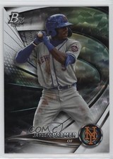 2022 Bowman Platinum Top Prospects Ice Foilboard Jaylen Palmer #TOP-74 1i72