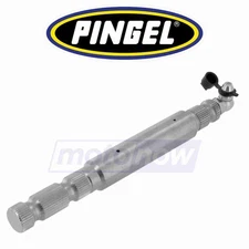 Pingel Greasable Shifter Shaft for 2003-2006 Harley Davidson FLHTI Electra ui