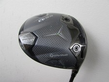 TaylorMade Golf Qi35 LS 10.5* Driver Stiff Flex (S) MCA REAX Blue 50 Shaft