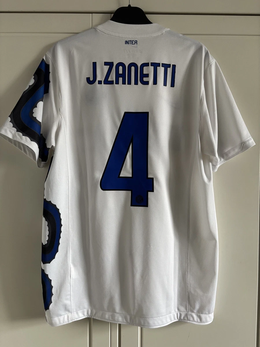 Zanetti Inter for sale | eBay UK