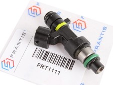 Injecteur Renault FLUENCE