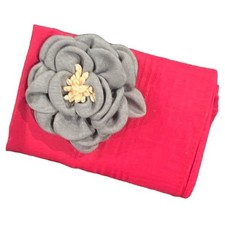 NEW Men  s pocket square and lapel pin