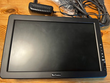 BeeTronics Monitor 10Zoll 10TF2