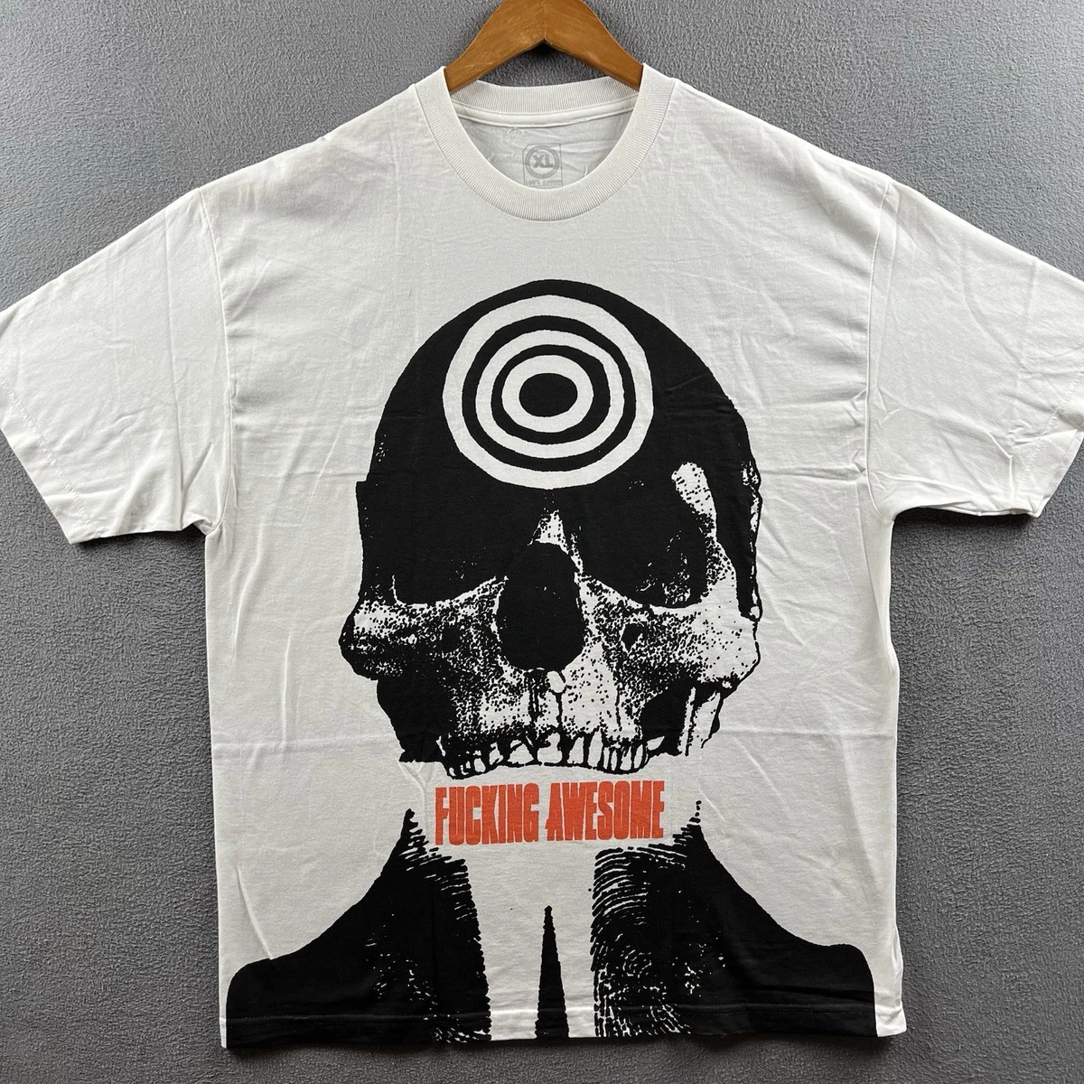 Preços baixos em Masculino Fucking Awesome | eBay