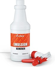 Biodegradable Drain Safe Screen Printing Emulsion Remover 1 Qt 