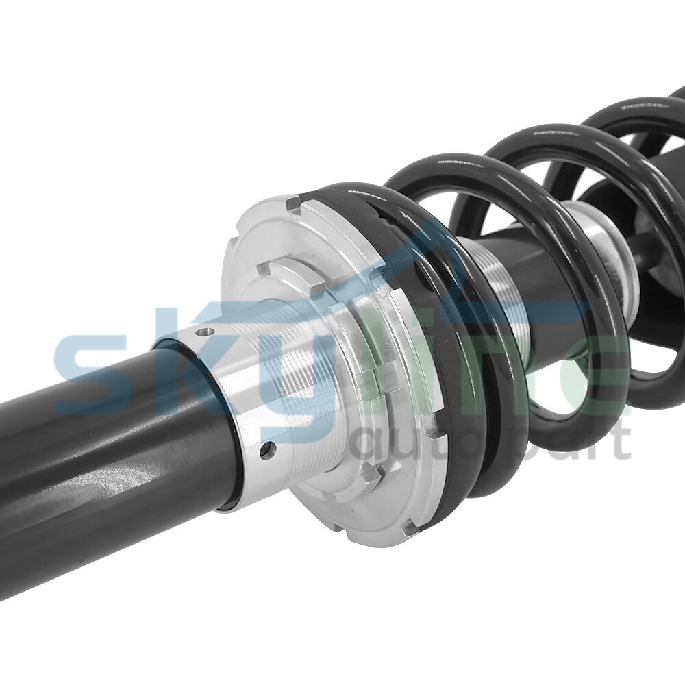 Pair Front Shock Absorbers Assys Magnetic For Ferrari 458 Italia Spider #301450