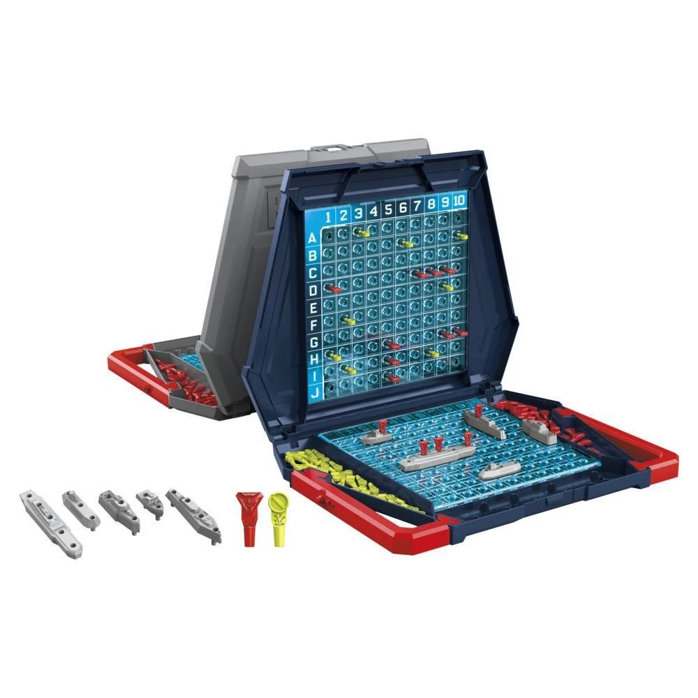 Frech Tavolo Gioco Di Strategia Flip & Write 18409 - Costruisci La Tua Casa Ideale