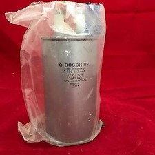 4uF 4.8kV Bosch Paper in oil Capacitor