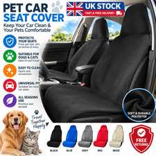 Universal Car Seat Towel Cover Sweat Proof Washable Protector Absorbent Quick