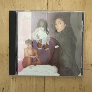 Vanity 6cd | eBay