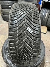 1 X 235 50 R19 HANKOOK ( NO REPAIR + FITTING AVAILABLE )