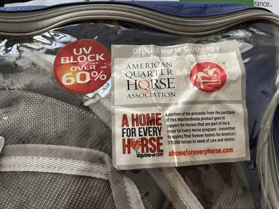 WeatherBeeta Airflow Detach-A 颈部飞片带紫外线阻断器尺寸 69  — 第 4/4 张图片