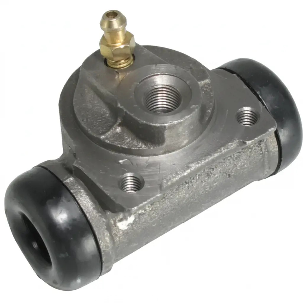 Radbremszylinder Bendix-System Hinten Links für Renault 18 Limo Kombi ab 79-> - Bild 2